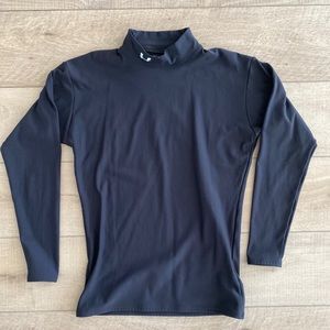 Under Armour Youth Large. Heat Gear. VTG Made in USA!! Very Warm!